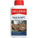 Mellerud Holz & WPC Imprägnierung 500 ml