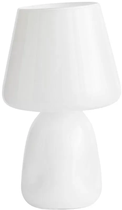 Hay Apollo Tischleuche White opal glass