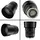 Samyang 85mm F1,4 AS UMC Canon EF