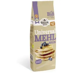 Bauckhof Mehl-Mix Universal glutenfrei bio