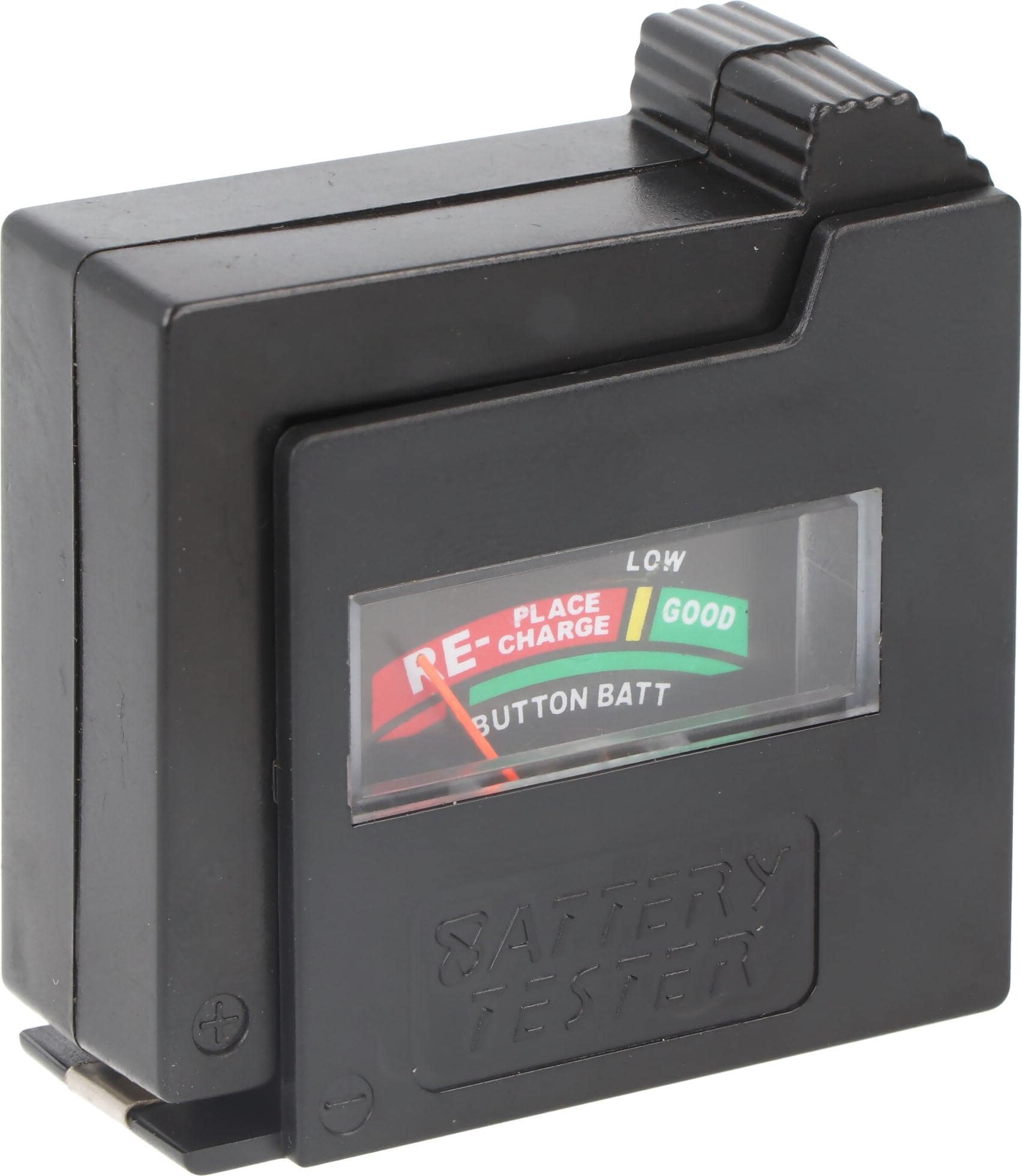 accucell universal batterie tester