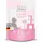 MjAMjAM Quetschie saftiges Huhn und Wildlachs 24 x 300 g