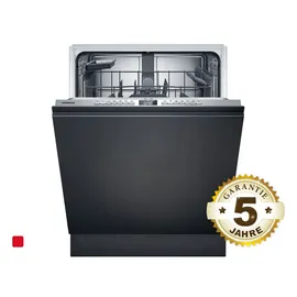 Siemens iQ300 SN63HX16BE Einbau-Geschirrspüler (vollintegrierbar, 600 mm breit)