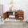 Wohnling Sideboard, WL5.629 sheesham 145,0 x 40,0 x 75,0 cm, 1 St.