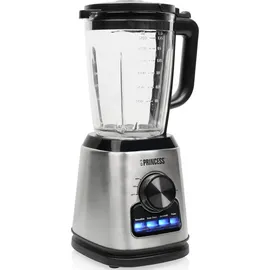 Princess 01.212094.01.001 Blender Solid Pro Standmixer