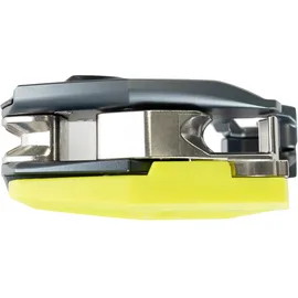 Edelrid Pinch Sicherungsgerät Anthracite/Oasis