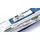 Siku 1728 - Tallink Megastar Fähre Blau/Grün/Weiß 1:1000