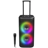 Denver TSP-353 schwarz