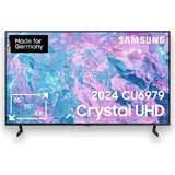 GU55CU6979 55" Crystal UHD 4K CU6979