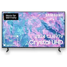Samsung GU55CU6979 55" Crystal UHD 4K CU6979