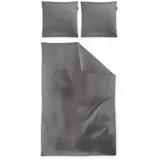 IRISETTE Paris 8000 grafit 200 x 200 cm + 2 x 80 x 80 cm