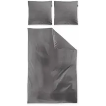IRISETTE Paris 8000 grafit 200 x 200 cm + 2 x 80 x 80 cm