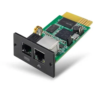 V7 SNMP-Netzwerkkarte für V7 USV