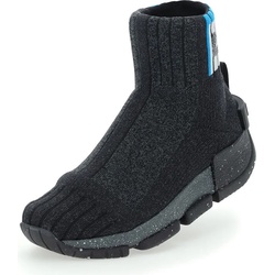 Uyn Urquiola MAN Urban Shoes Black Sole iron melange (J845) 39