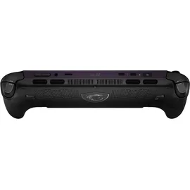 MSI Claw 8 EX AI+ 1000 GB Void Purple Launch Pack