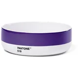 Copenhagen Design Pantone Schale lila