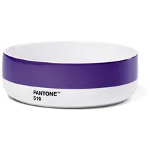 Copenhagen Design Pantone Schale lila