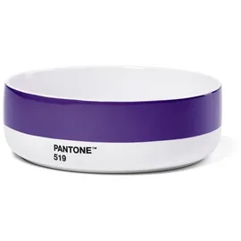 Copenhagen Design Pantone Schale lila