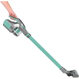 Clean Maxx Ersatz-Akku 2000mAh 14,8V Türkis