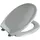 Wenko WC-Sitz Ottana hellgrau