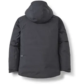 Rab Optical Down Jacket - Damen black (BLK) 12
