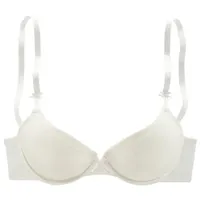 S.Oliver Push-up-BH Damen creme Gr.85C