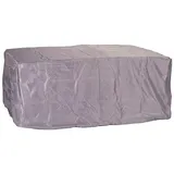 ACAMP Premium Abdeckung 150 x 205 x 85 cm Grau