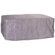 ACAMP Premium Abdeckung 150 x 205 x 85 cm Grau