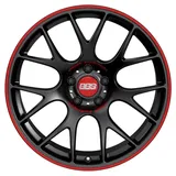 BBS CH-R, Nürburgring-Edition