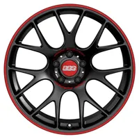 BBS CH-R, Nürburgring-Edition