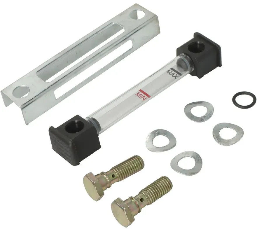 Interruttore di livello, indicatore di basso livello del liquido di raffreddamento AKUSAN MER-SE-079