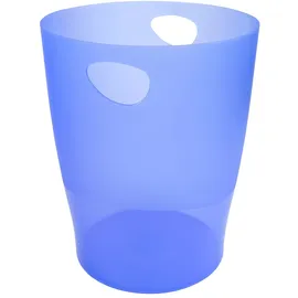 Exacompta ECOBIN 15 l Eisblau