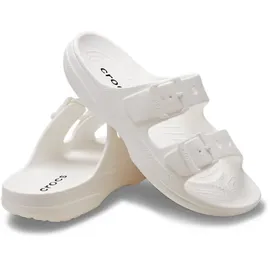 Crocs Saturday Sandal Weiß 41