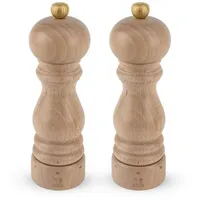 Peugeot Paris U'Select Salz-/ Pfeffermühle Duo Set natur
