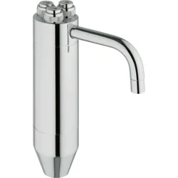 BieTal® Puls 245 Wasser Aqua Schanksäule Sprudelwasser Zapfstelle 3 leitig