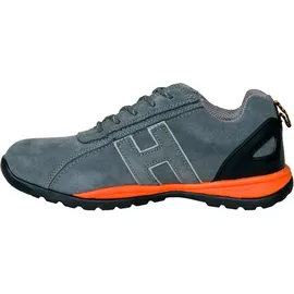 Reis Arbeitsschuhe Sicherheitsschuhe Schutzschuhe SB Stahlkappe Modern (BRNEUTRON) 43 - 43