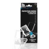 MH Cover MH Displayschutz Set für Bosch Kiox transparent