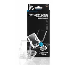 MH Cover MH Displayschutz Set für Bosch Kiox transparent