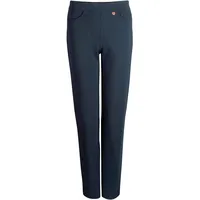 Relaxed by Toni Hose »Alice« CS« navySchlupfhose aus Jers... 50