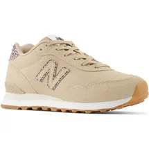 New Balance 515 Damen Beige 40
