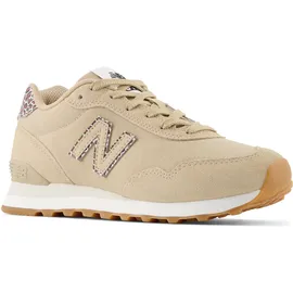 New Balance 515 Damen Beige 40