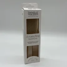 Tangle Teezer Ultimate Detangler Chrome Chocolate Bronze