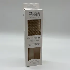 Tangle Teezer Ultimate Detangler Chrome Chocolate Bronze