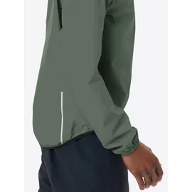 Vaude Herren Drop III Jacke (Größe 3XL, gruen)