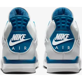 Jordan 4 Retro Military Blue 2024 - 38.5