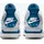 Jordan 4 Retro Military Blue 2024 - 38.5