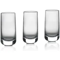 ZONE Denmark Rocks Schnapsglas 0,05 l 3 St.