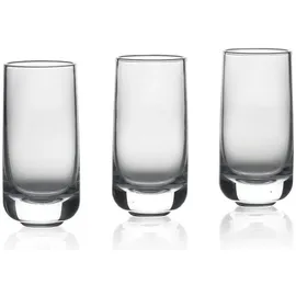 ZONE Denmark Rocks Schnapsglas 0,05 l 3 St.