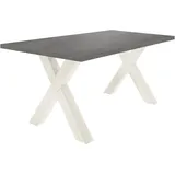 Mäusbacher »Mister TOPSELLER", (OTTOs Choice), mit Auszug (160-210 cm), Gestell in X-Form