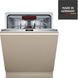 Neff N70 S257YCX04E Einbau-Geschirrspüler (vollintegrierbar, 600 mm breit)